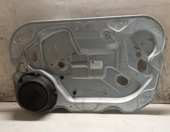 Window Lift FORD C-MAX (DM2), FORD FOCUS C-MAX (DM2)