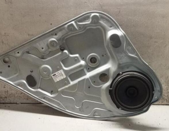 Window Lift FORD C-MAX (DM2), FORD FOCUS C-MAX (DM2)