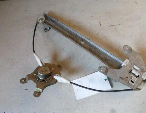 Window Lift NISSAN SUNNY III Liftback (N14)