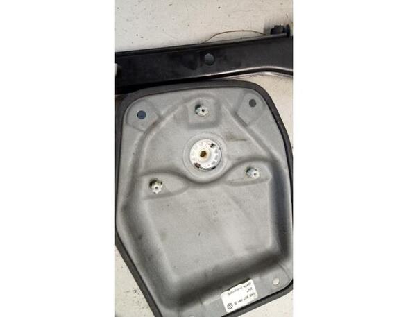 Window Lift VW JETTA III (1K2)