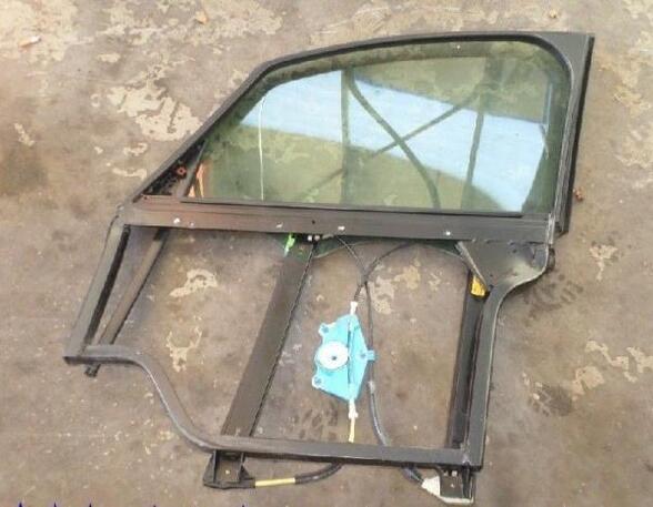 Window Lift AUDI A2 (8Z0)