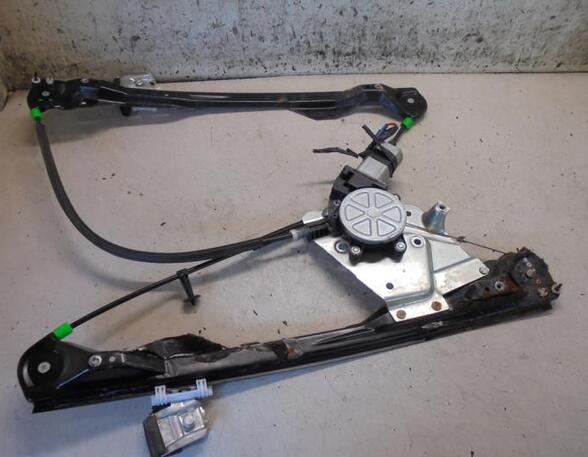 Window Lift FORD FOCUS Turnier (DNW), FORD FOCUS (DAW, DBW)