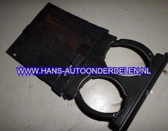 Cup holder NISSAN ALMERA II Hatchback (N16)