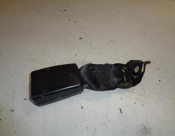 Seat Belt Buckle RENAULT TWINGO II (CN0_)