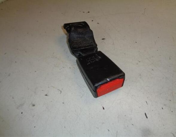 Seat Belt Buckle RENAULT TWINGO II (CN0_)