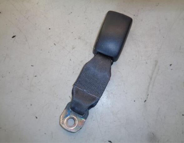 Seat Belt Buckle SUZUKI SWIFT III (MZ, EZ)