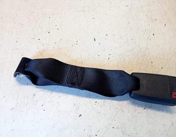 Seat Belt Buckle OPEL AGILA (B) (H08), SUZUKI SPLASH (EX)