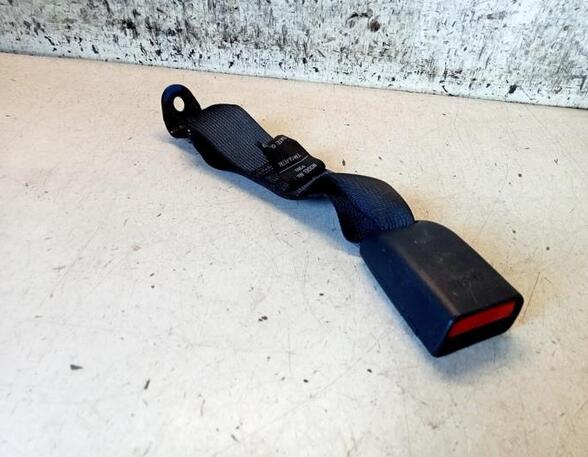 Seat Belt Buckle OPEL AGILA (B) (H08), SUZUKI SPLASH (EX)