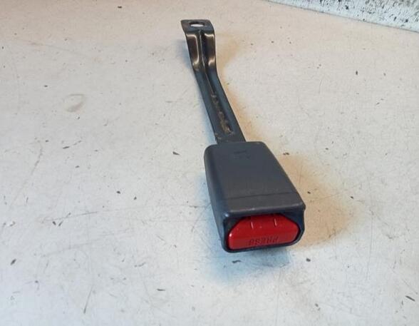 Seat Belt Buckle OPEL AGILA (B) (H08), SUZUKI SPLASH (EX)