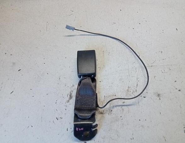 Seat Belt Buckle OPEL CORSA E (X15)