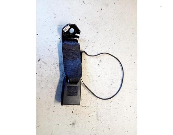 Seat Belt Buckle OPEL CORSA E (X15)