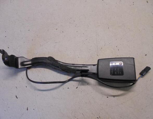 Seat Belt Buckle VW GOLF PLUS (5M1, 521), VW GOLF PLUS Van (521)