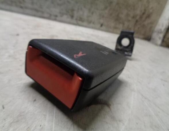 Seat Belt Buckle OPEL ASTRA H (A04)