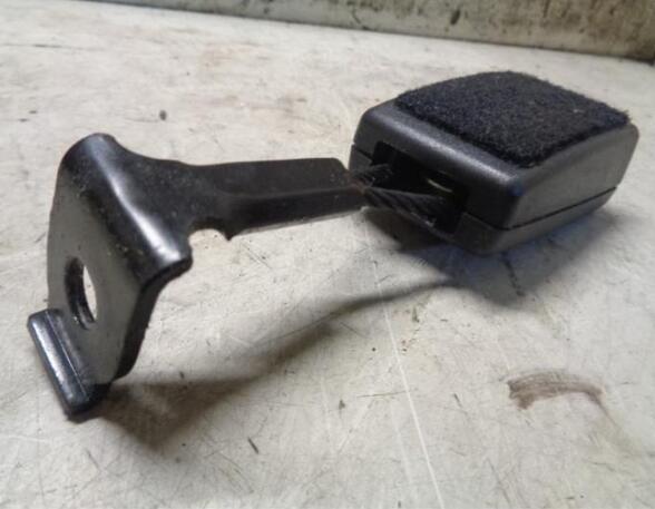 Seat Belt Buckle OPEL ASTRA H (A04)