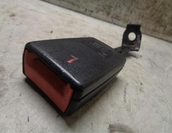 Seat Belt Buckle OPEL ASTRA H (A04)