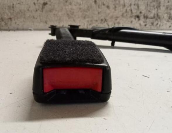 Seat Belt Buckle FORD C-MAX (DM2), FORD FOCUS C-MAX (DM2)