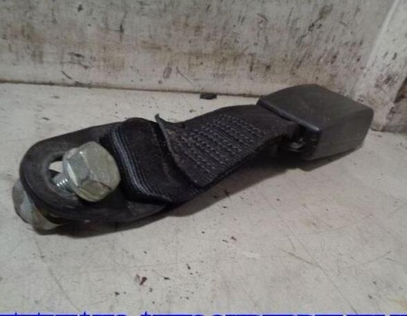 Buckle autogordel FIAT PANDA (169_)