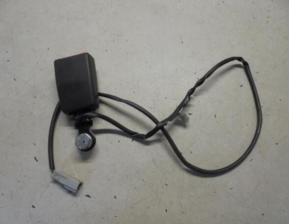 Seat Belt Pretensioners FORD KA (RU8)