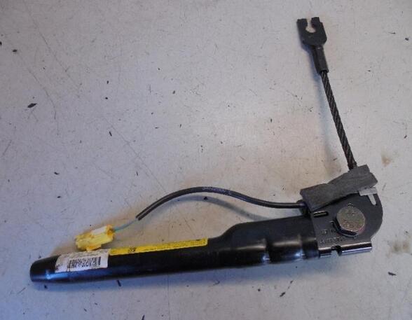 Seat Belt Pretensioners FORD KA (RU8)