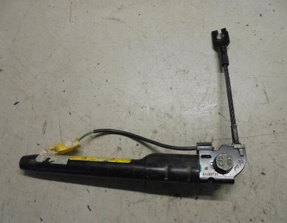 Seat Belt Pretensioners FORD KA (RU8)