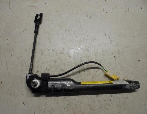 Seat Belt Pretensioners FORD KA (RU8)