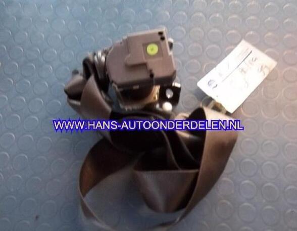 Seat Belt Pretensioners OPEL ASTRA G Hatchback (T98)