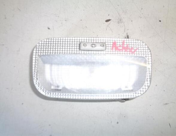 Interieurverlichting CITROËN C4 I (LC_)