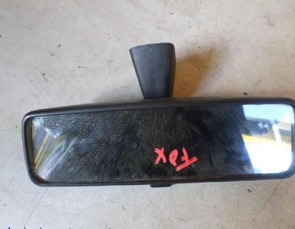 Interior Rear View Mirror VW FOX Hatchback (5Z1, 5Z3, 5Z4)