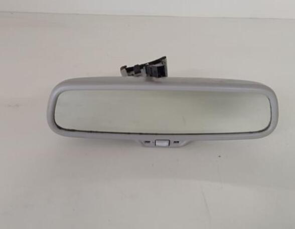 Interior Rear View Mirror AUDI A6 (4F2, C6)