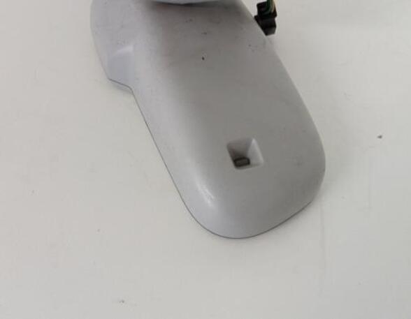 Interior Rear View Mirror AUDI A6 (4F2, C6)