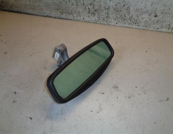 Interior Rear View Mirror PEUGEOT 307 (3A/C), PEUGEOT 307 Break (3E), CITROËN C4 I (LC_), CITROËN C4 Coupe (LA_)