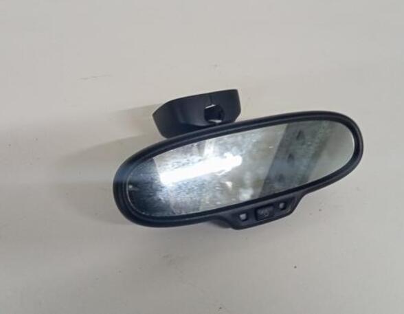 Interior Rear View Mirror VW SCIROCCO (137, 138)