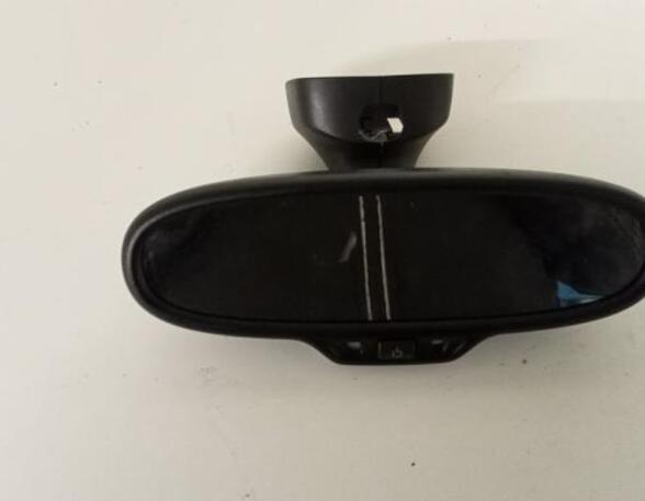 Interior Rear View Mirror VW SCIROCCO (137, 138)