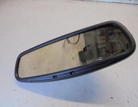 Interior Rear View Mirror FORD FOCUS II (DA_, HCP, DP)