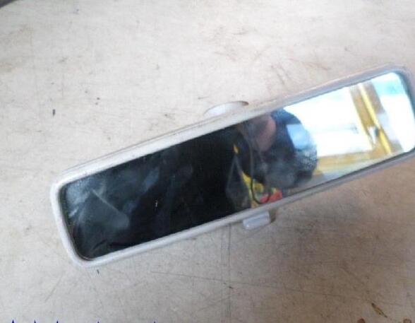 Interior Rear View Mirror SKODA FABIA I Combi (6Y5)