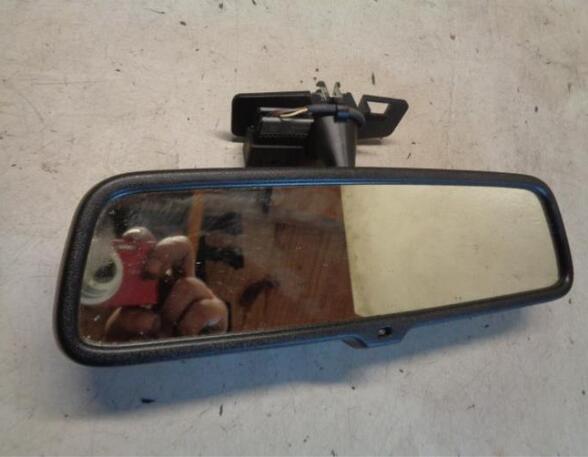 Interior Rear View Mirror OPEL ASTRA H (A04)