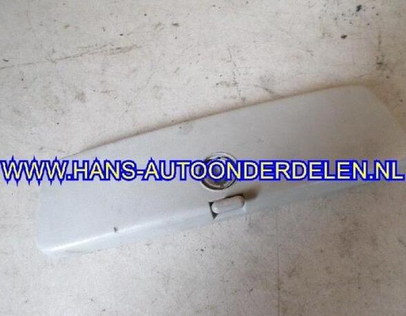 Interior Rear View Mirror VW POLO (6N2)