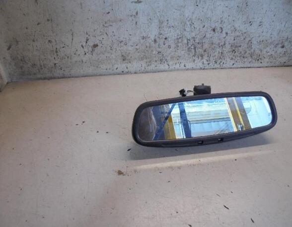 Interior Rear View Mirror FORD FOCUS II (DA_, HCP, DP)