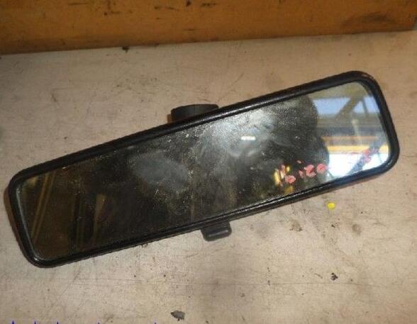 Interior Rear View Mirror SEAT IBIZA III (6L1)