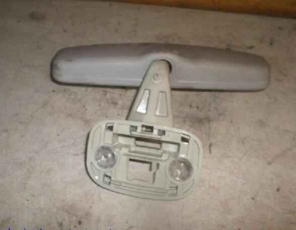 Interior Rear View Mirror SUZUKI IGNIS II (MH)