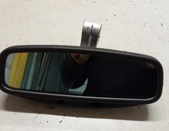 Interior Rear View Mirror PEUGEOT 307 Break (3E), PEUGEOT 307 SW (3H), CITROËN C4 I (LC_), CITROËN C4 Coupe (LA_)