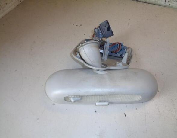 Interior Rear View Mirror VW NEW BEETLE (9C1, 1C1)