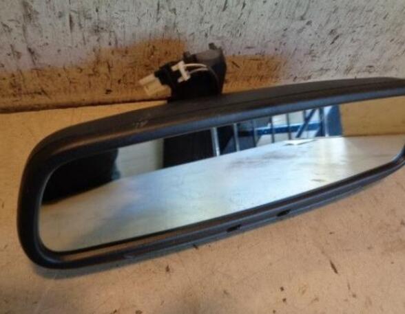 Interior Rear View Mirror FORD FOCUS II Turnier (DA_, FFS, DS)