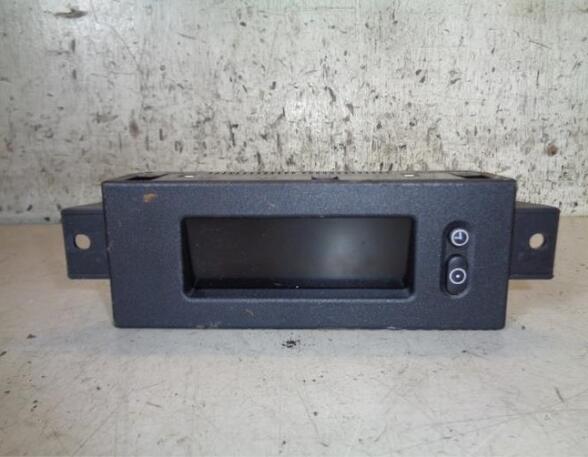 Instrument Cluster OPEL CORSA D (S07)