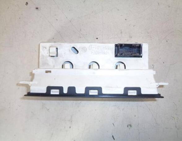 Instrument Cluster FIAT ULYSSE (179_)