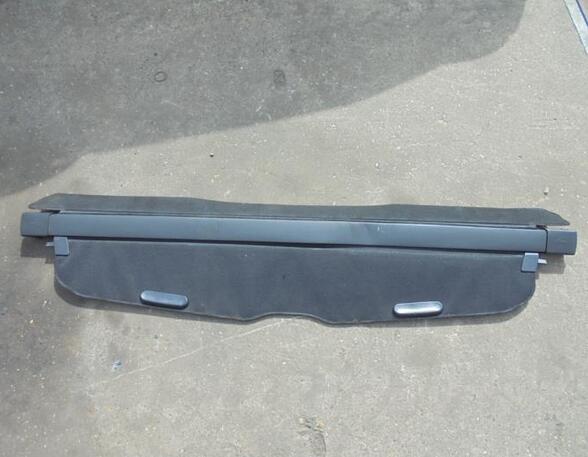 Luggage Compartment Cover PEUGEOT 307 SW (3H)