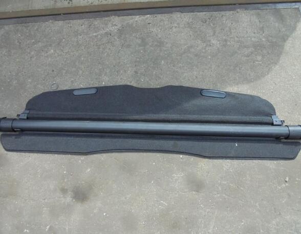 Luggage Compartment Cover PEUGEOT 307 SW (3H)