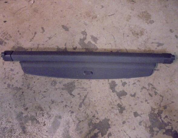 Luggage Compartment Cover AUDI A2 (8Z0)