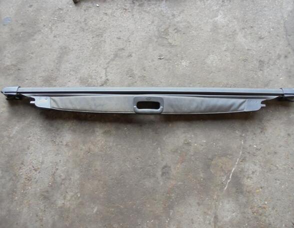 Luggage Compartment Cover LAND ROVER FREELANDER (L314)