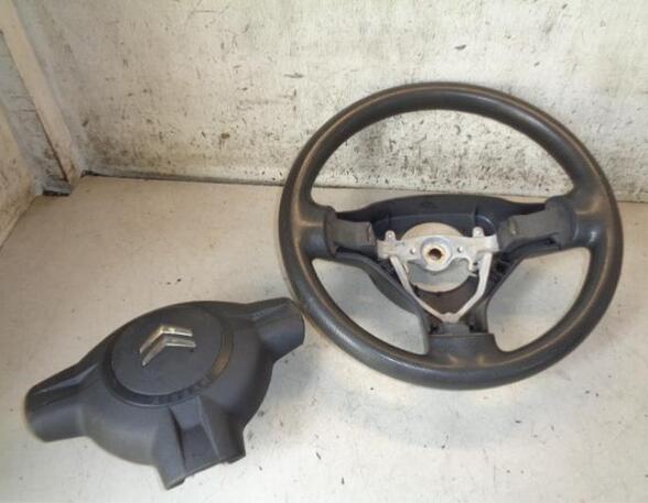 Steering Wheel CITROËN C1 (PM_, PN_)